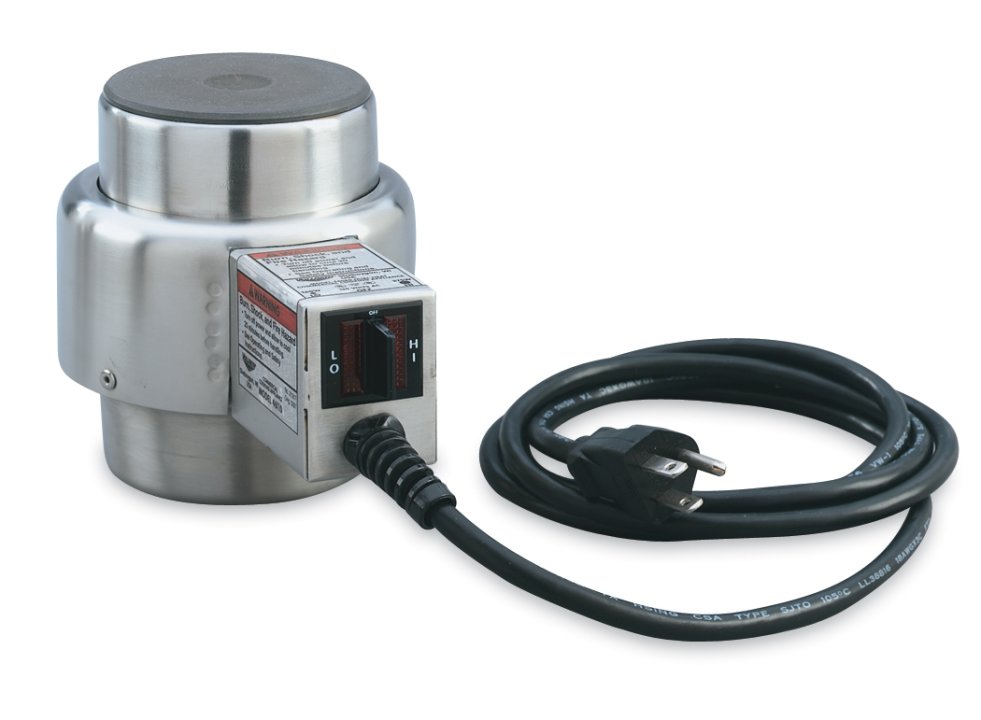 Vollrath 46110 Parts & Manuals