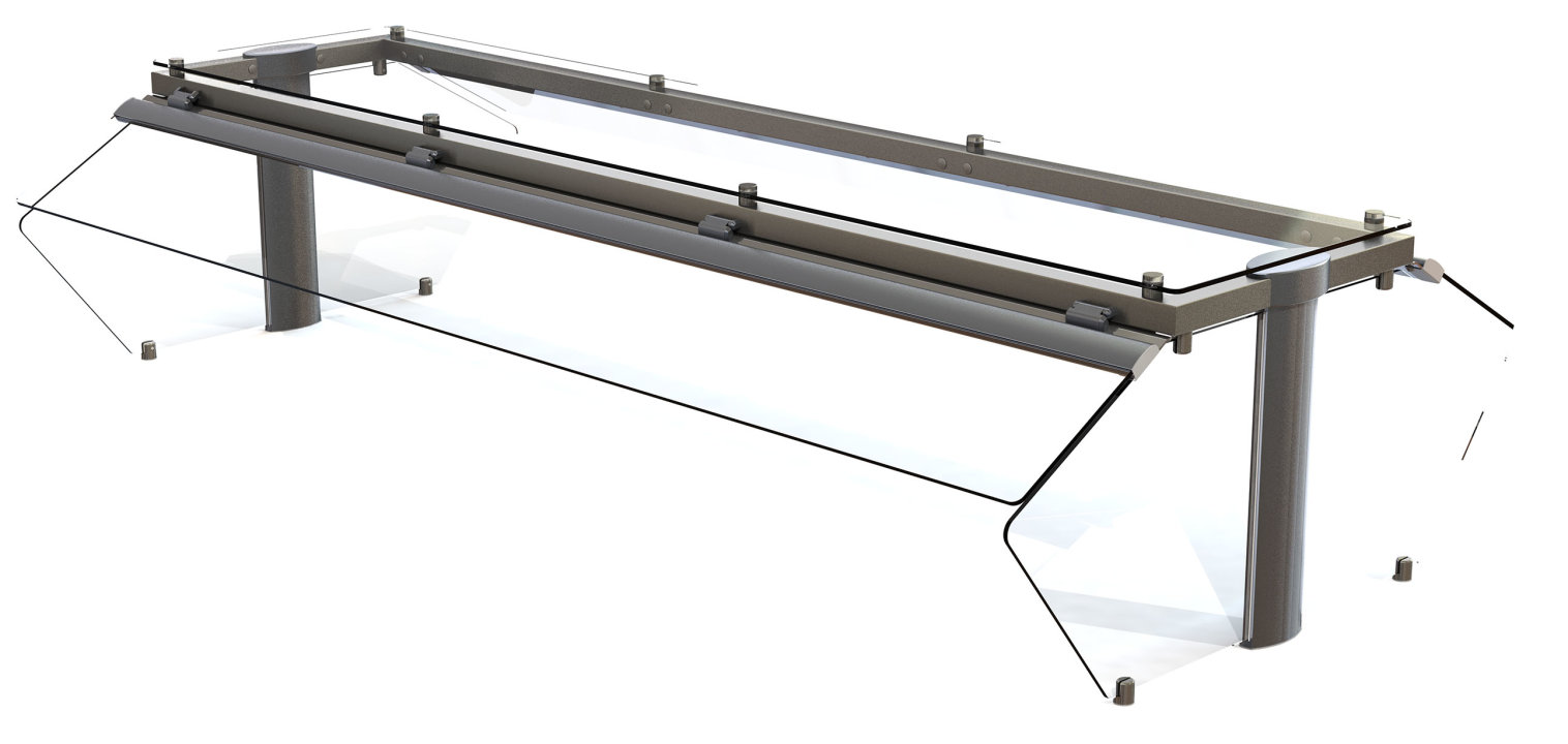 Vollrath 55280 Parts & Manuals