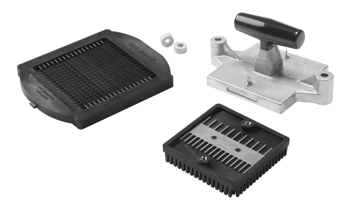 Vollrath 55483 Refacciones y Manuales