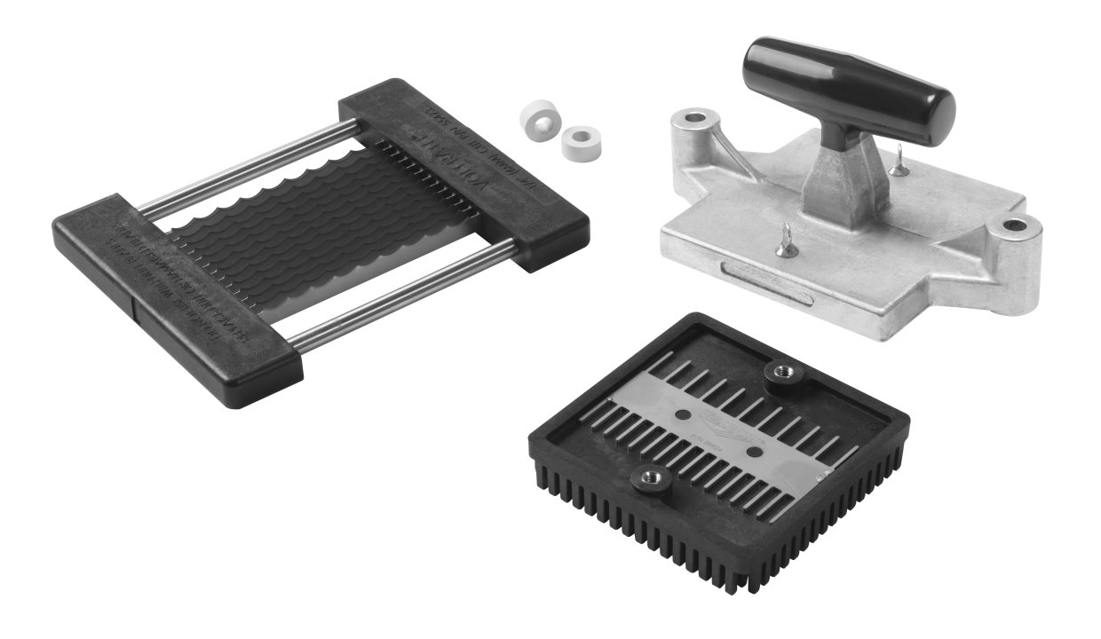 Vollrath 55486 Pièces détachées et Manuels