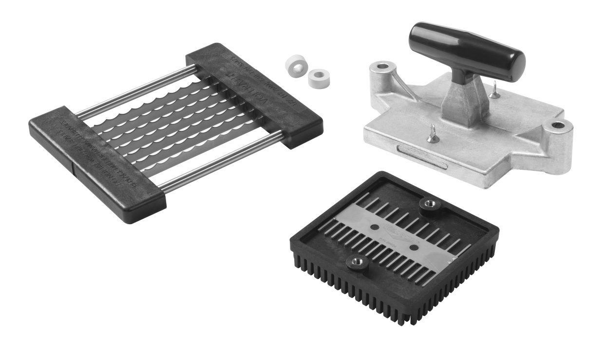 Vollrath 55488 Refacciones y Manuales