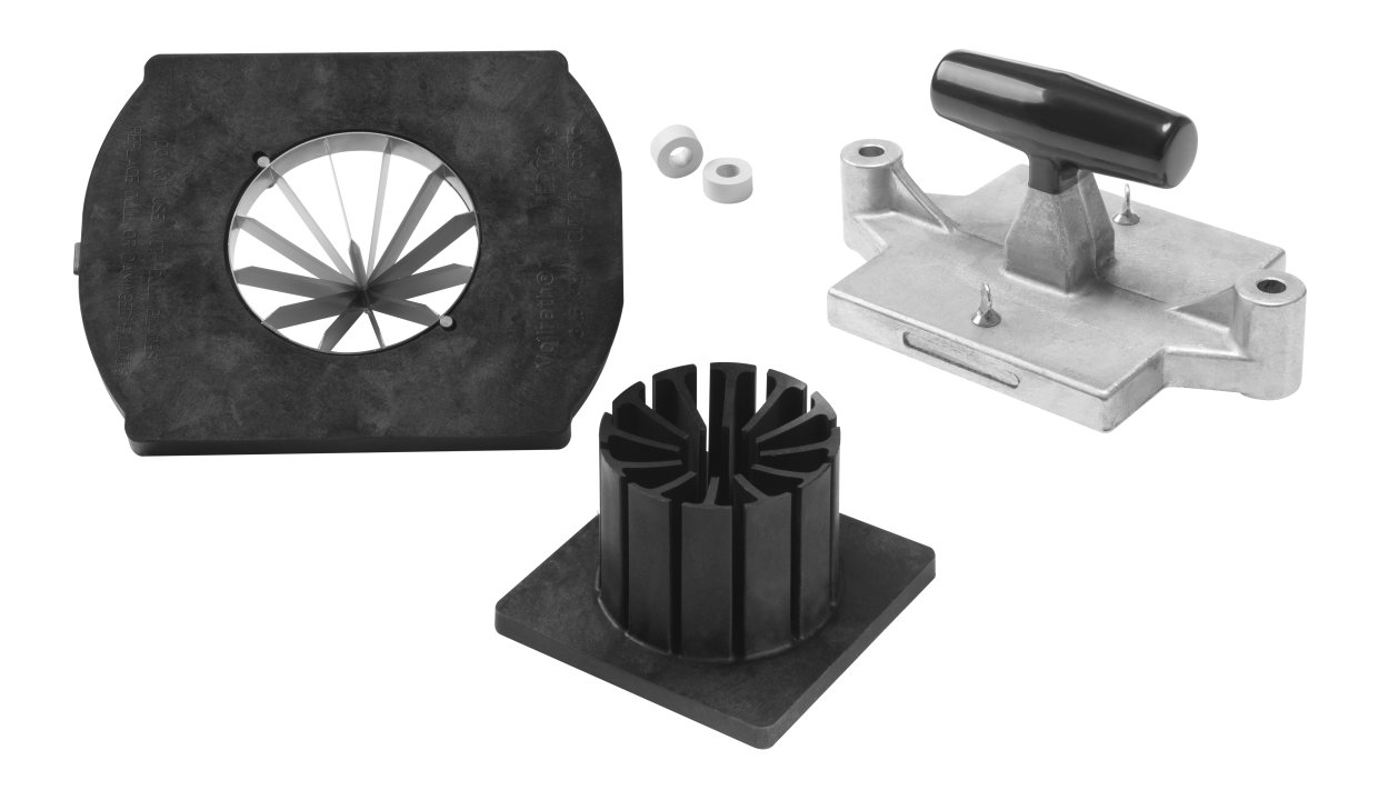 Vollrath 55493 Refacciones y Manuales