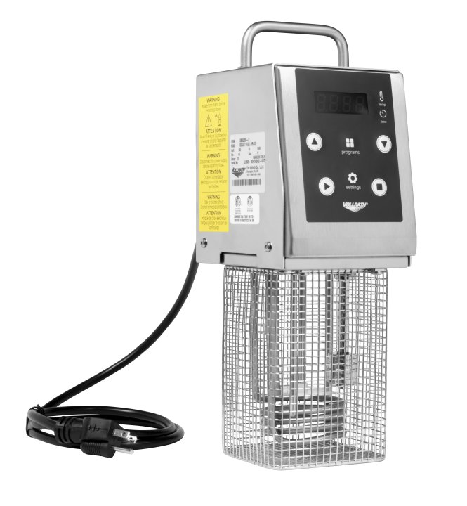 Vollrath 60042 Parts & Manuals