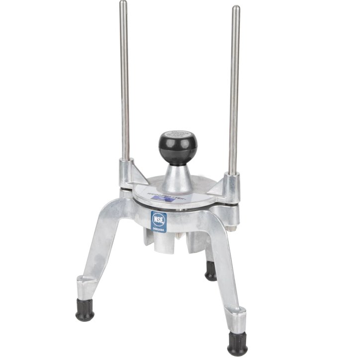 Vollrath 606N Refacciones y Manuales