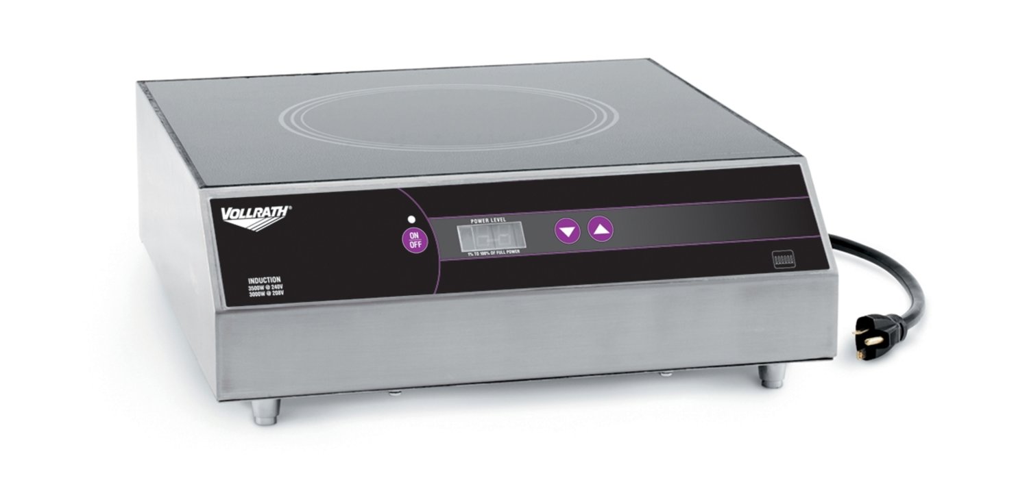 Vollrath 69504 Refacciones y Manuales
