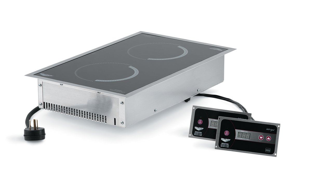 Vollrath 69508 Refacciones y Manuales