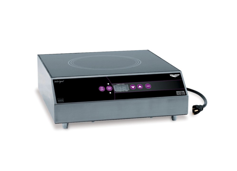 Vollrath 69520 Parts & Manuals