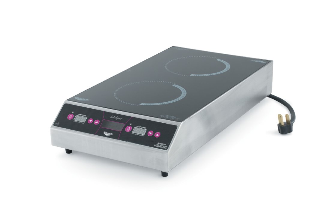 Vollrath 69522 Refacciones y Manuales