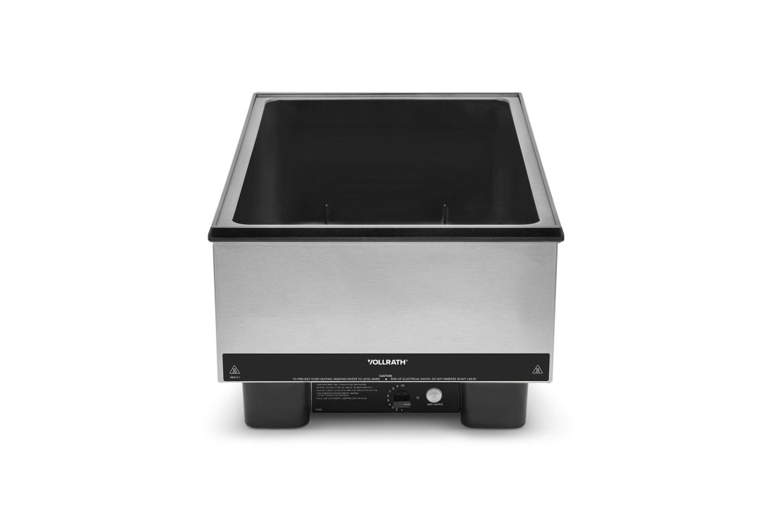 Vollrath 71001 Parts & Manuals