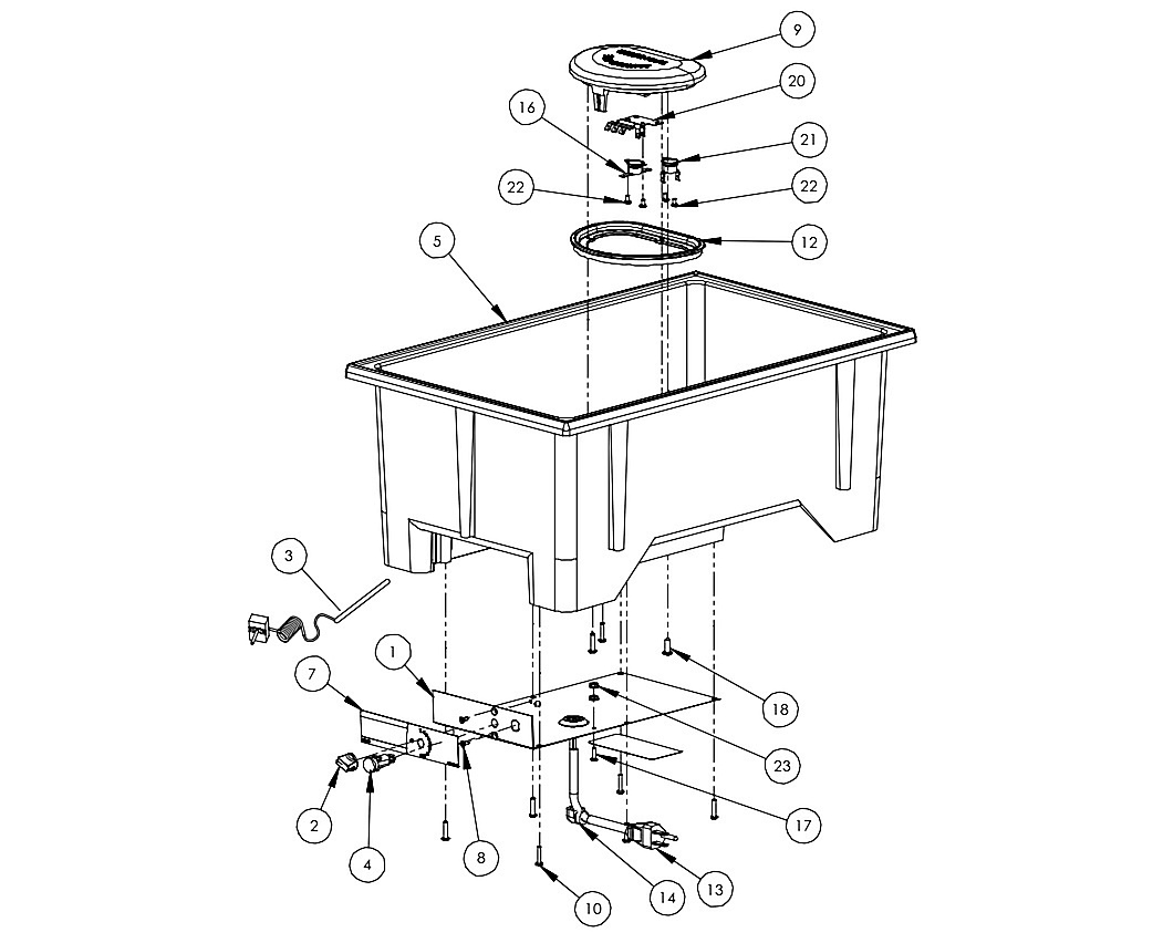 Exploded View