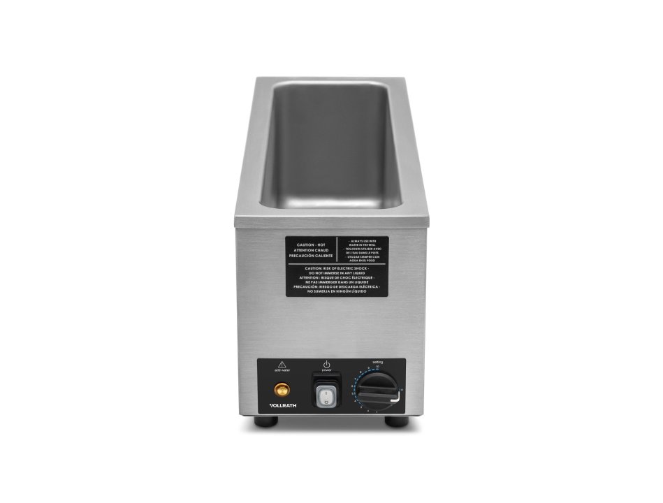 Vollrath 72013 Parts & Manuals