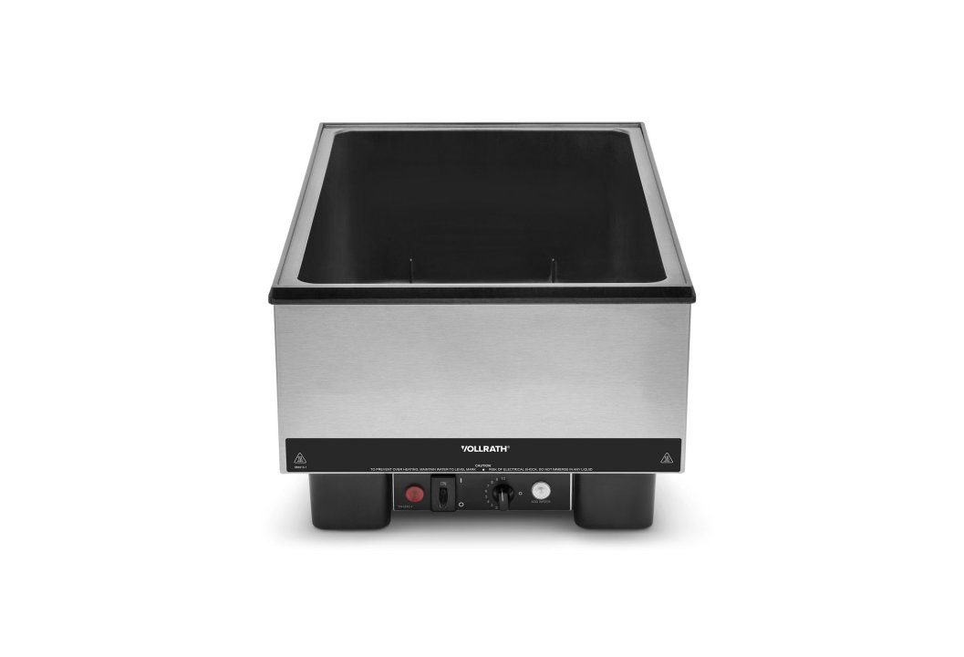 Vollrath 72020 Parts & Manuals