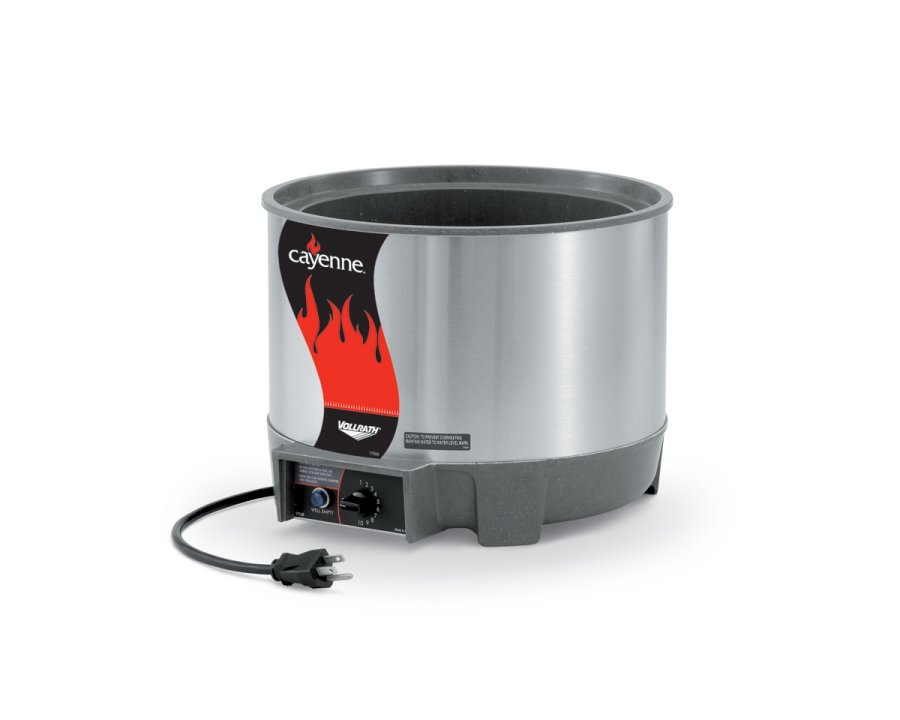Vollrath 72021 Refacciones y Manuales