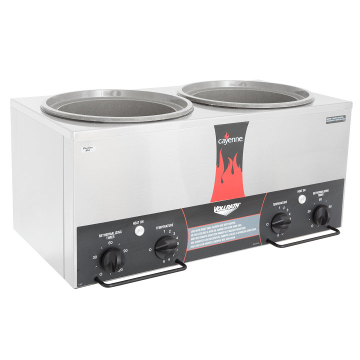 Vollrath 72028 Parts & Manuals