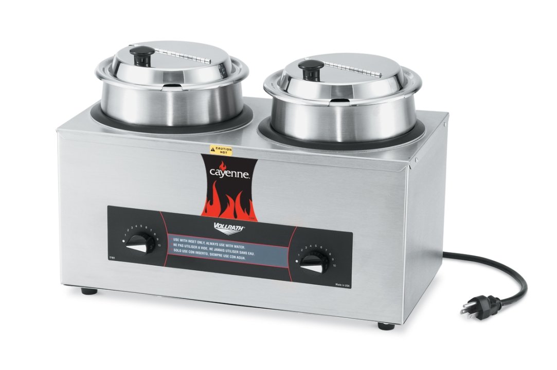 Vollrath 72040 Pièces détachées et Manuels