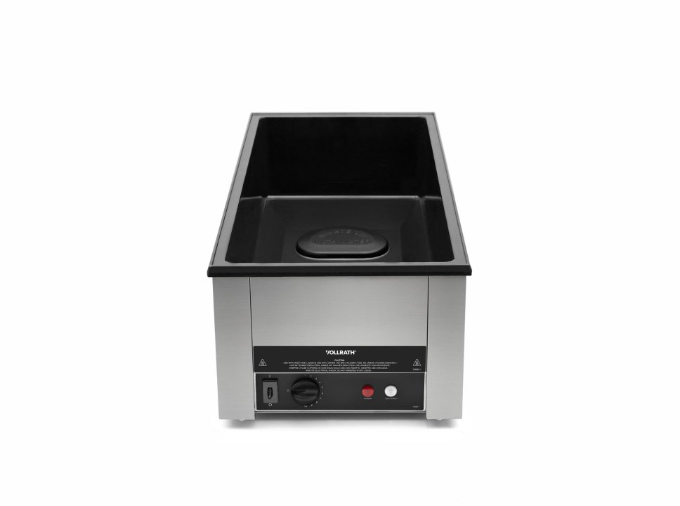 Vollrath 72050 Parts & Manuals