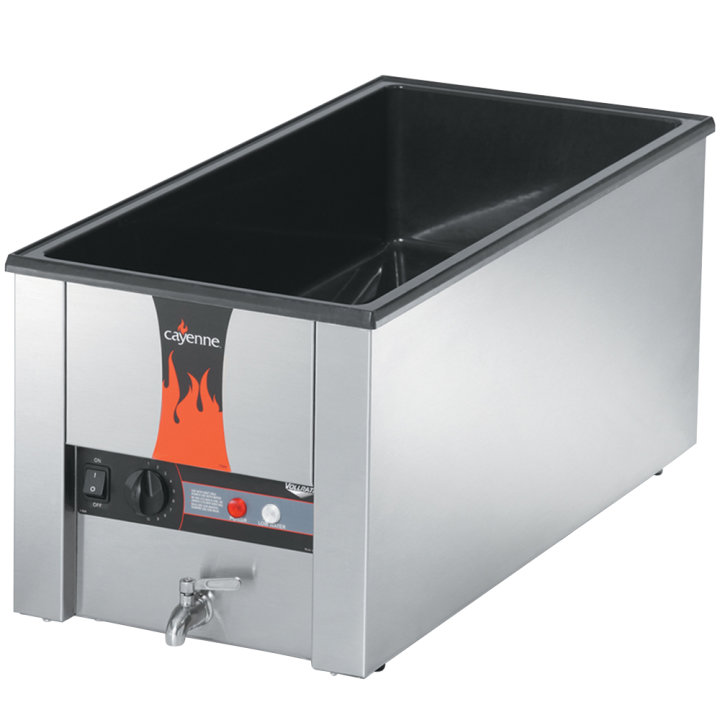 Vollrath 72051 Parts & Manuals