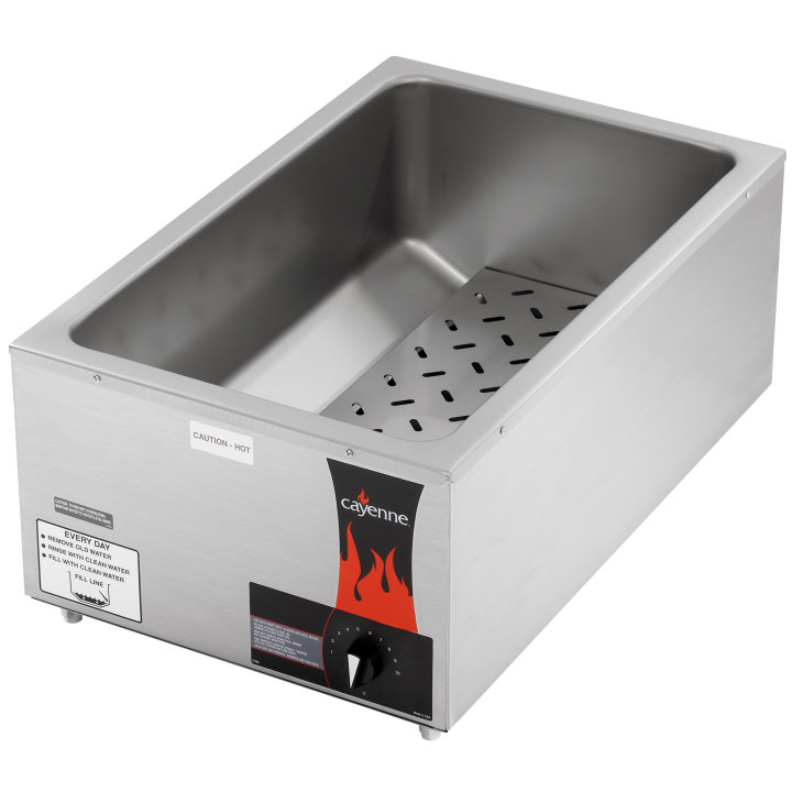Vollrath 72090 Parts & Manuals