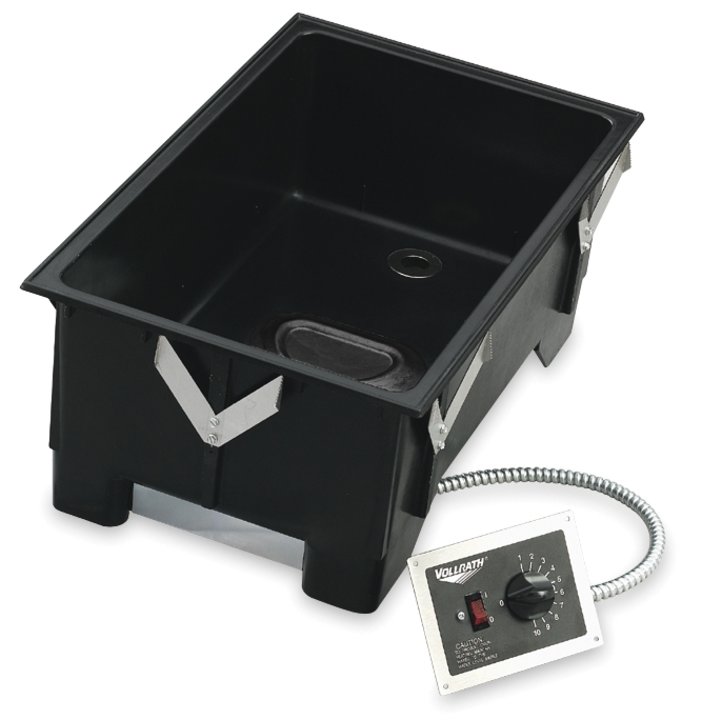 Vollrath 72107 Drain Parts