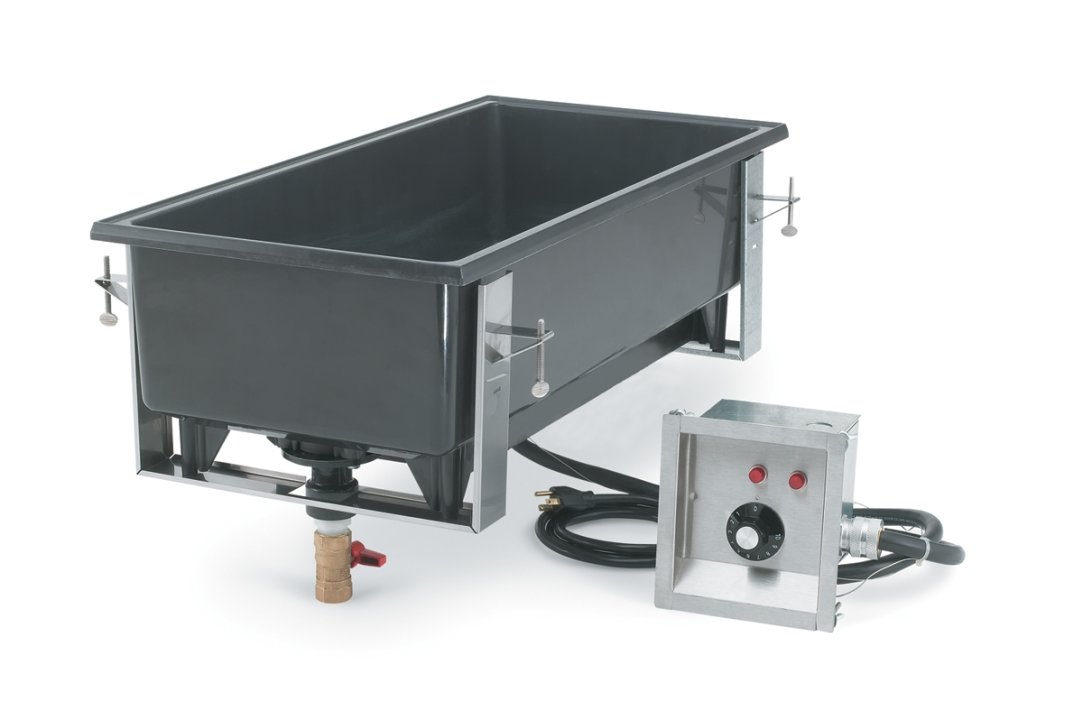 Vollrath 72112 Parts & Manuals