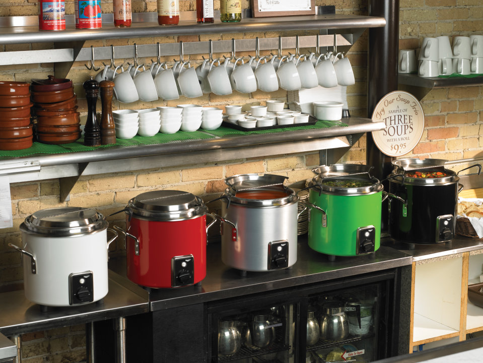 Vollrath 7217810 Parts & Manuals