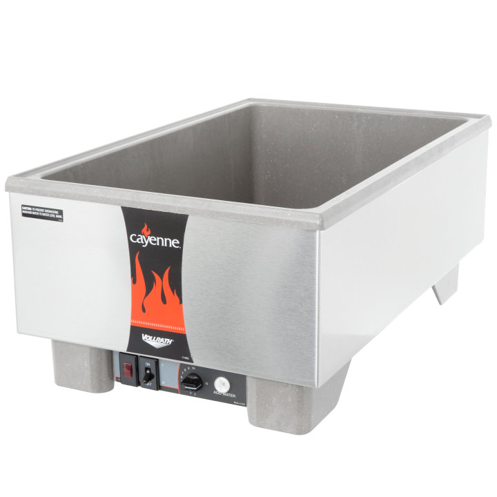 Vollrath 72550 Parts & Manuals