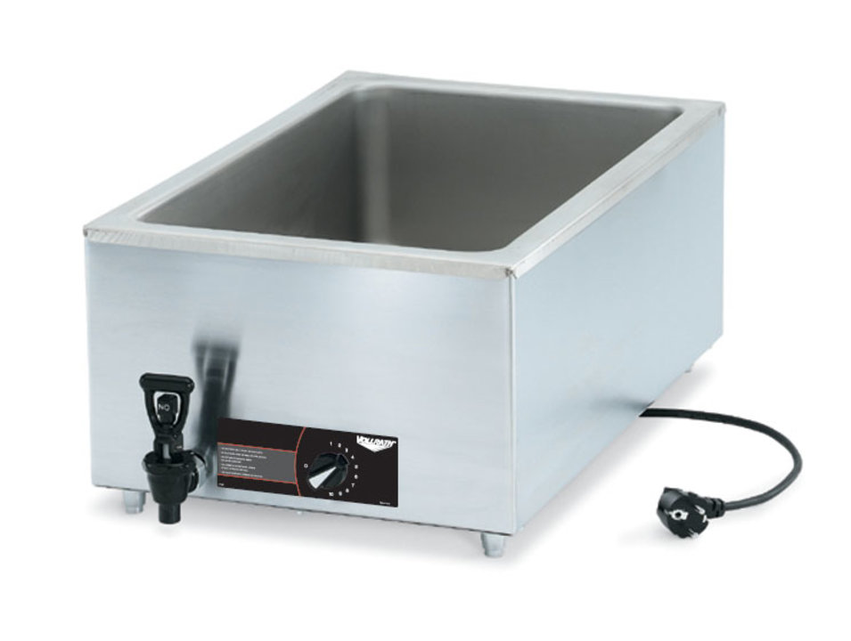Vollrath 72557 Pièces détachées et Manuels