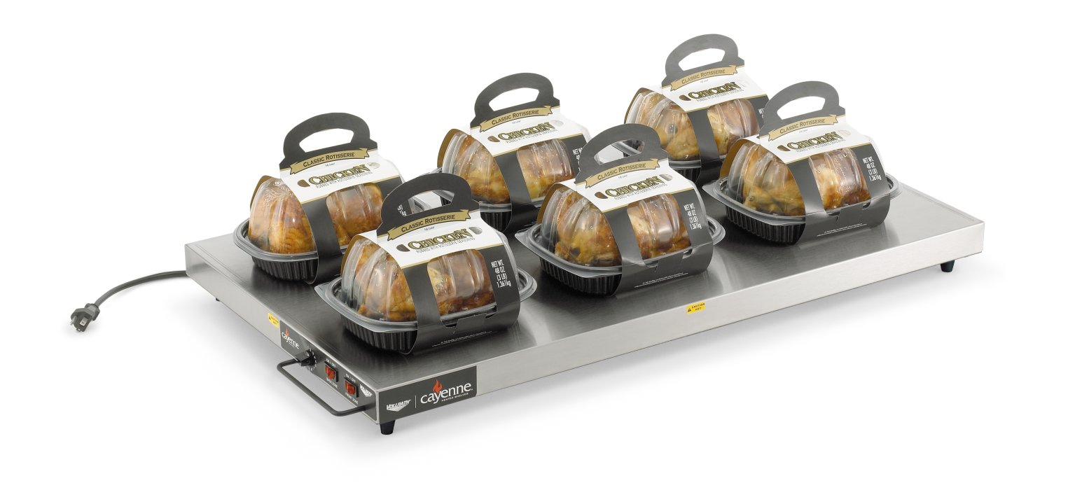 Vollrath 7277036 Parts & Manuals