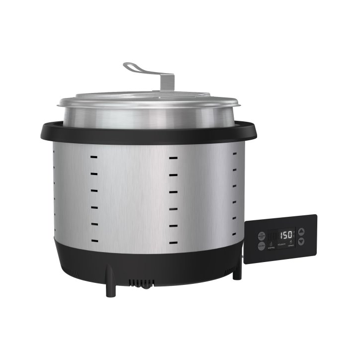 Vollrath 74704DW Refacciones y Manuales