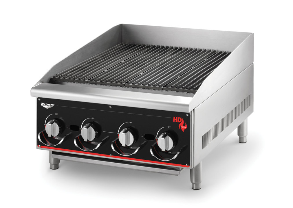 Vollrath 924CG Parts
