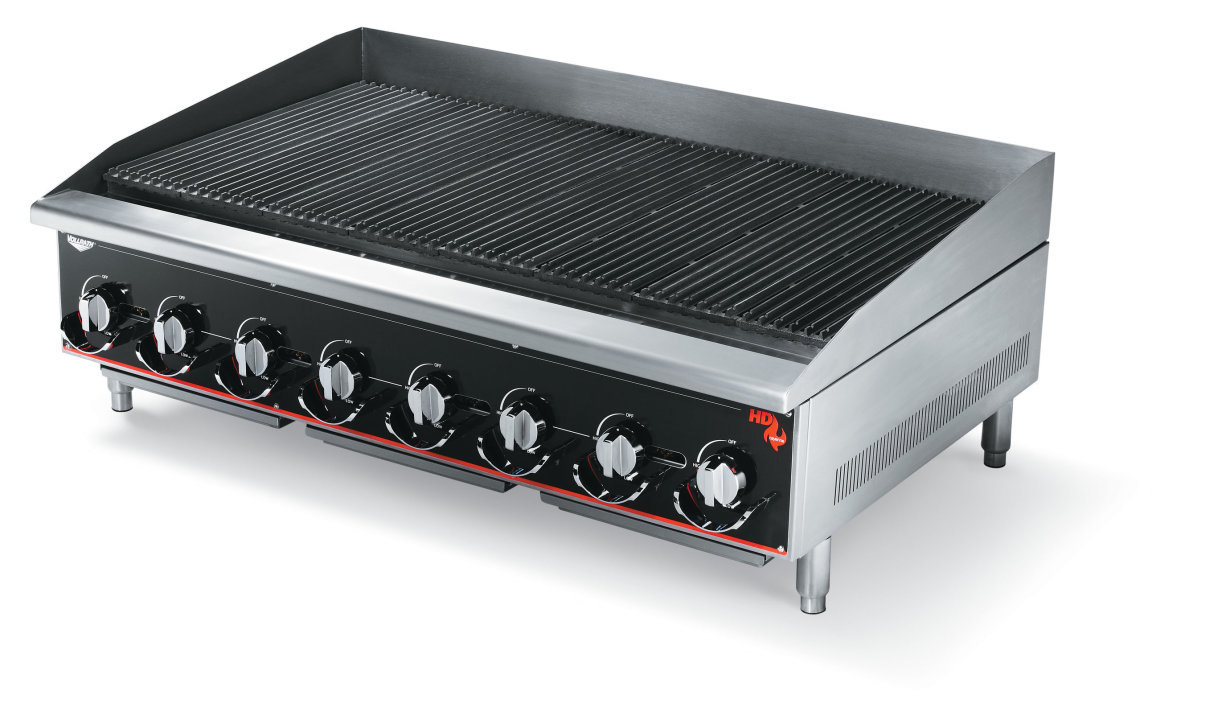 Vollrath 948CG Parts