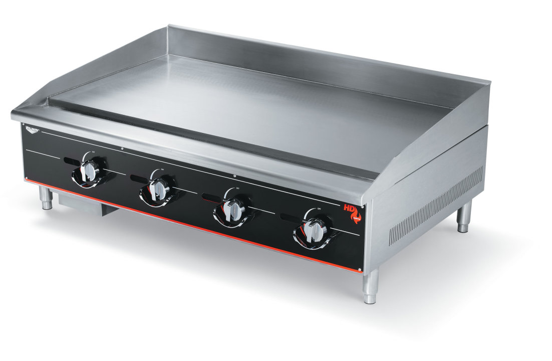 Vollrath 948GGM Parts & Manuals