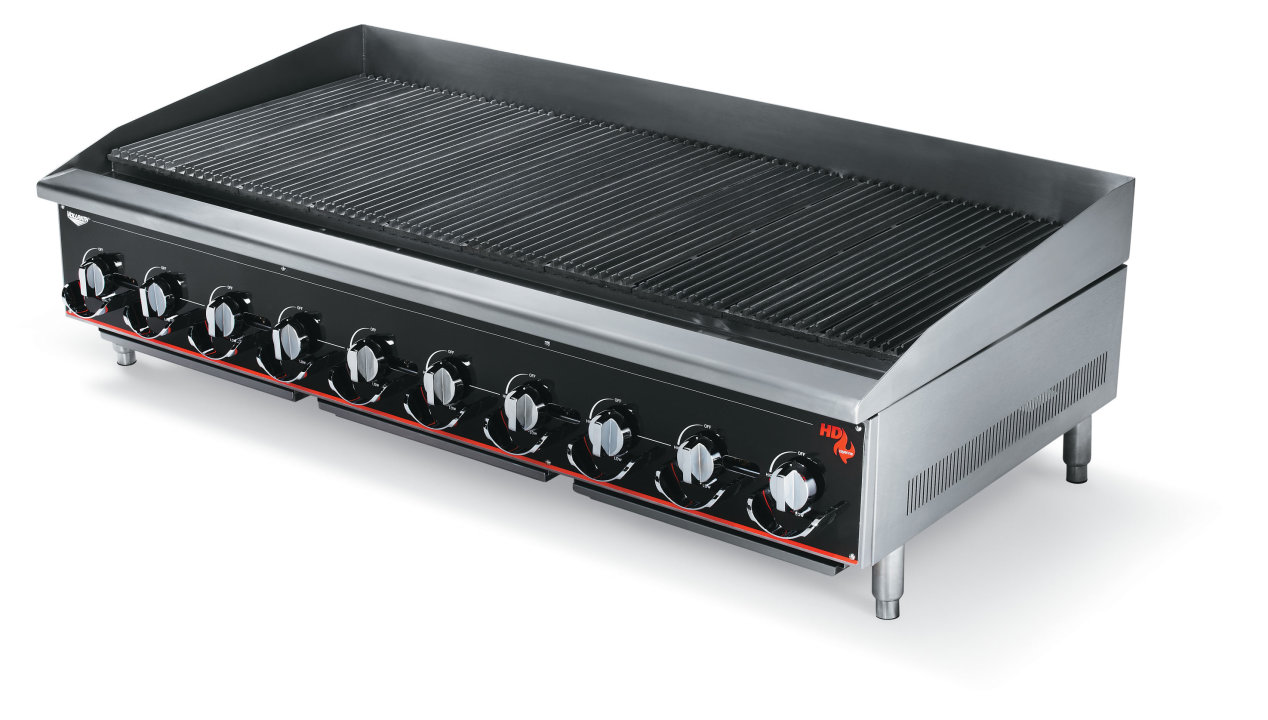 Vollrath 960CG Parts