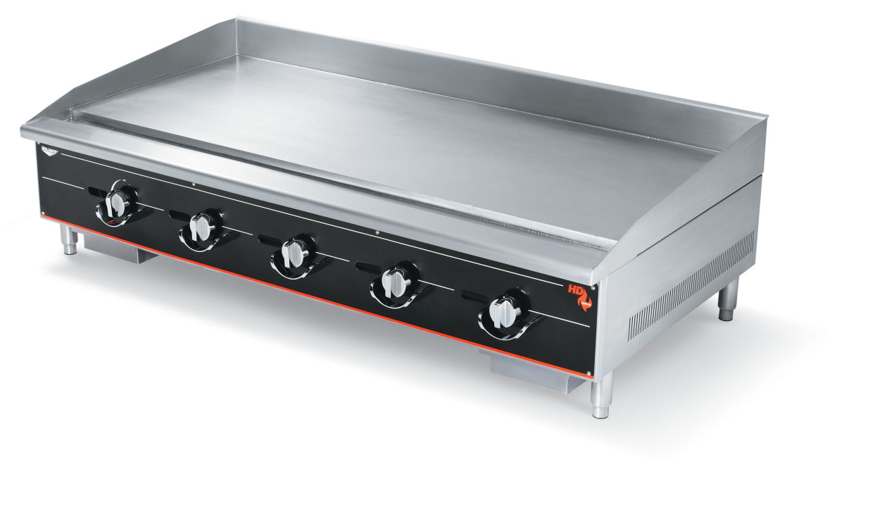 Vollrath 960GGT Parts & Manuals