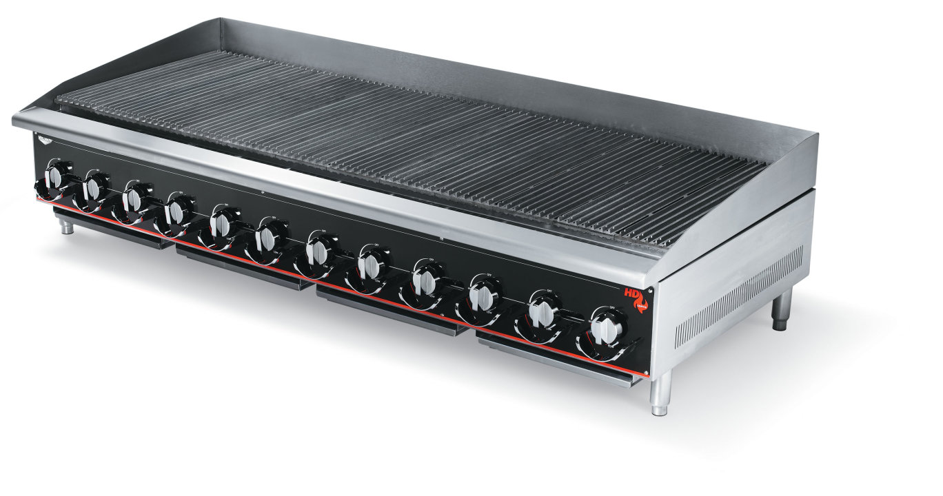 Vollrath 972CG Parts