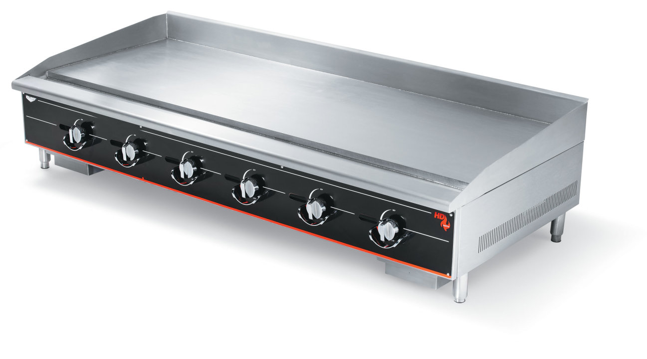 Vollrath 972GGM Parts & Manuals