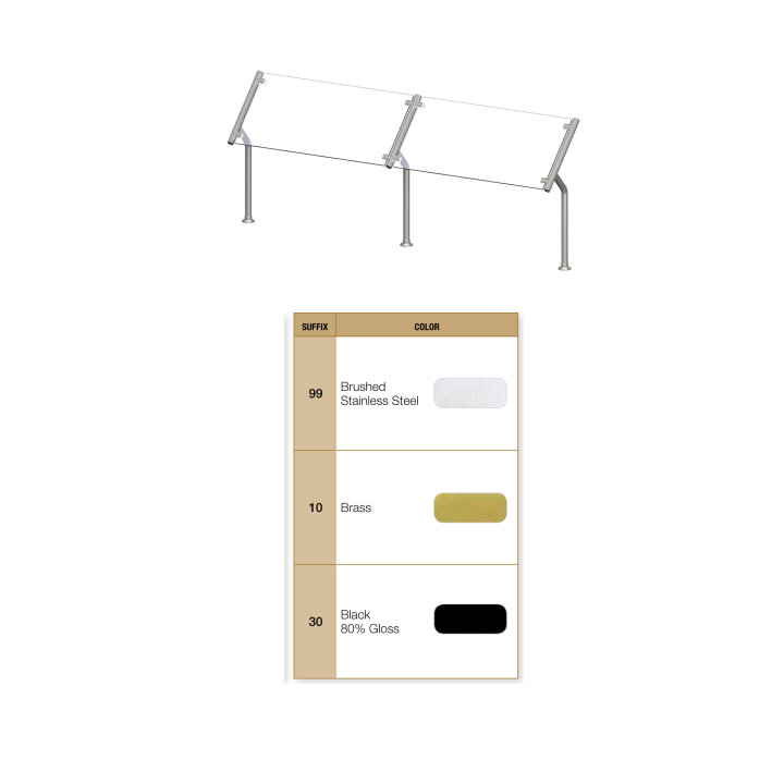 Vollrath 98634 Refacciones y Manuales