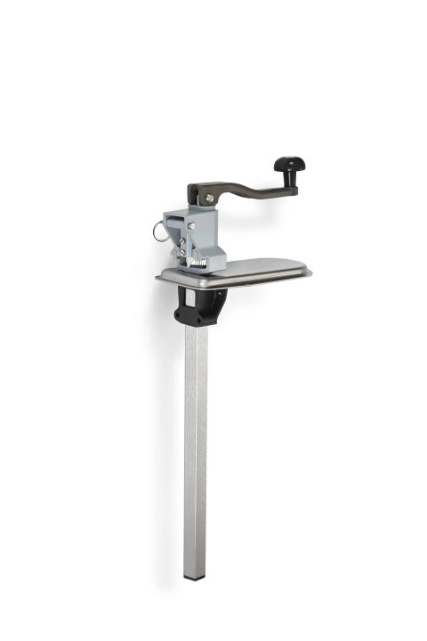 Vollrath BCO-4 Refacciones y Manuales