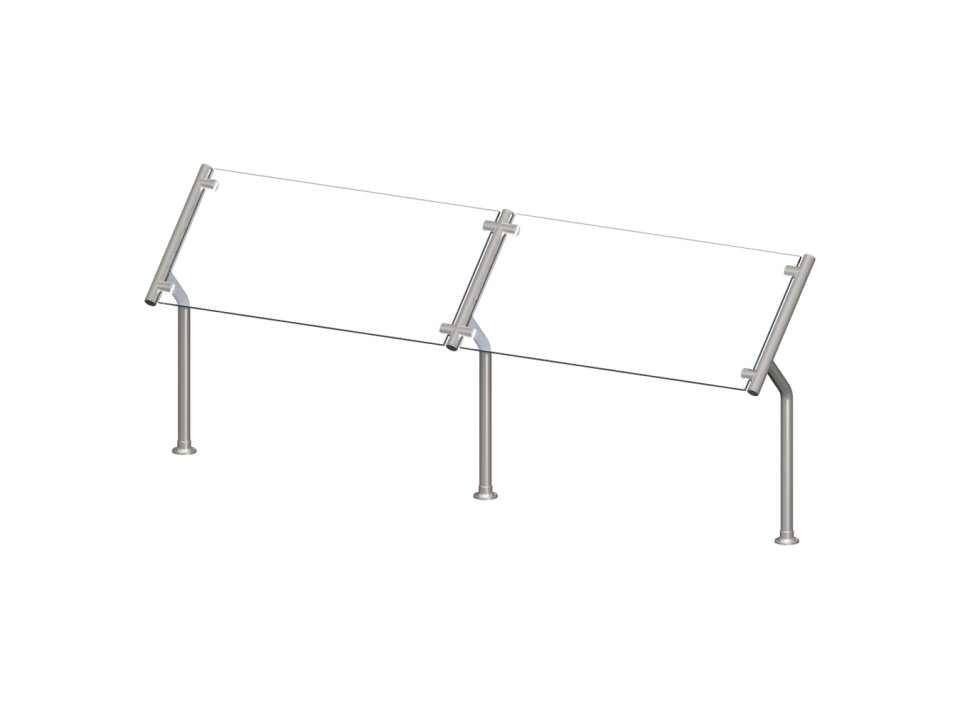 Vollrath CB98661 Pièces détachées et Manuels