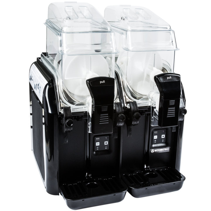 Vollrath CBD127-37 Pièces détachées et Manuels