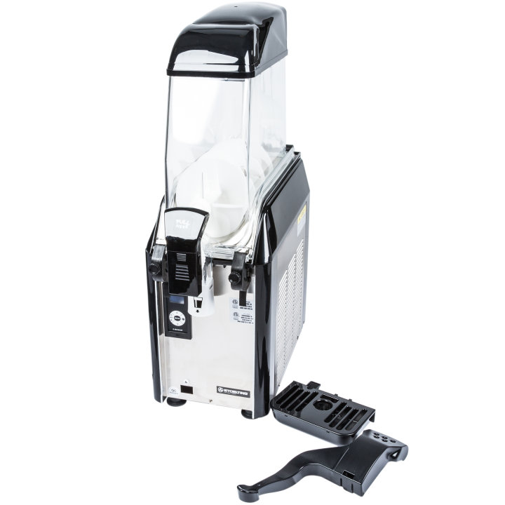 Vollrath CBE117-37 Parts & Manuals