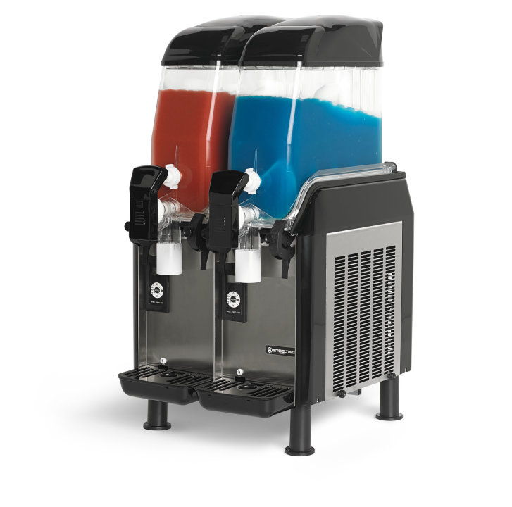 Vollrath CBE127-37 Parts & Manuals