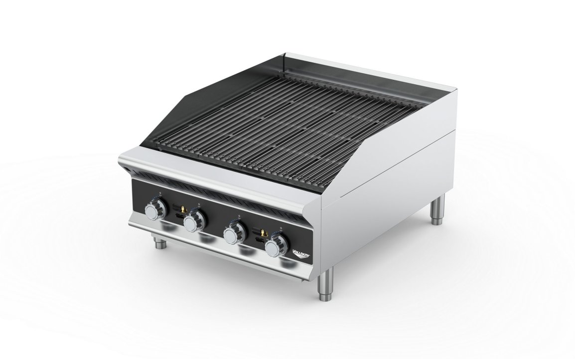 Vollrath CBGHD-72 Parts