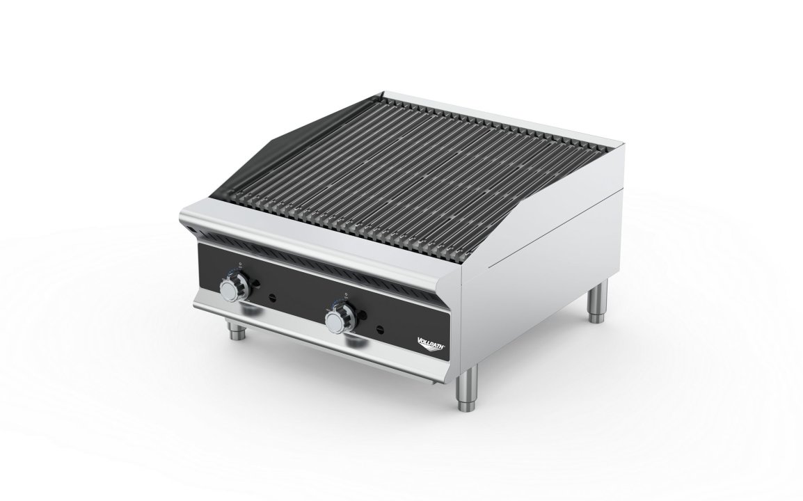 Vollrath CBGMD-12 Parts