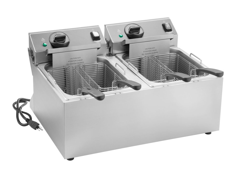 Vollrath CF2-1800DUAL Parts & Manuals