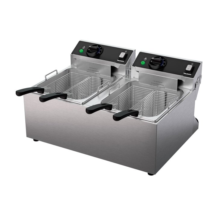 Vollrath CF2-3600DUAL Parts & Manuals