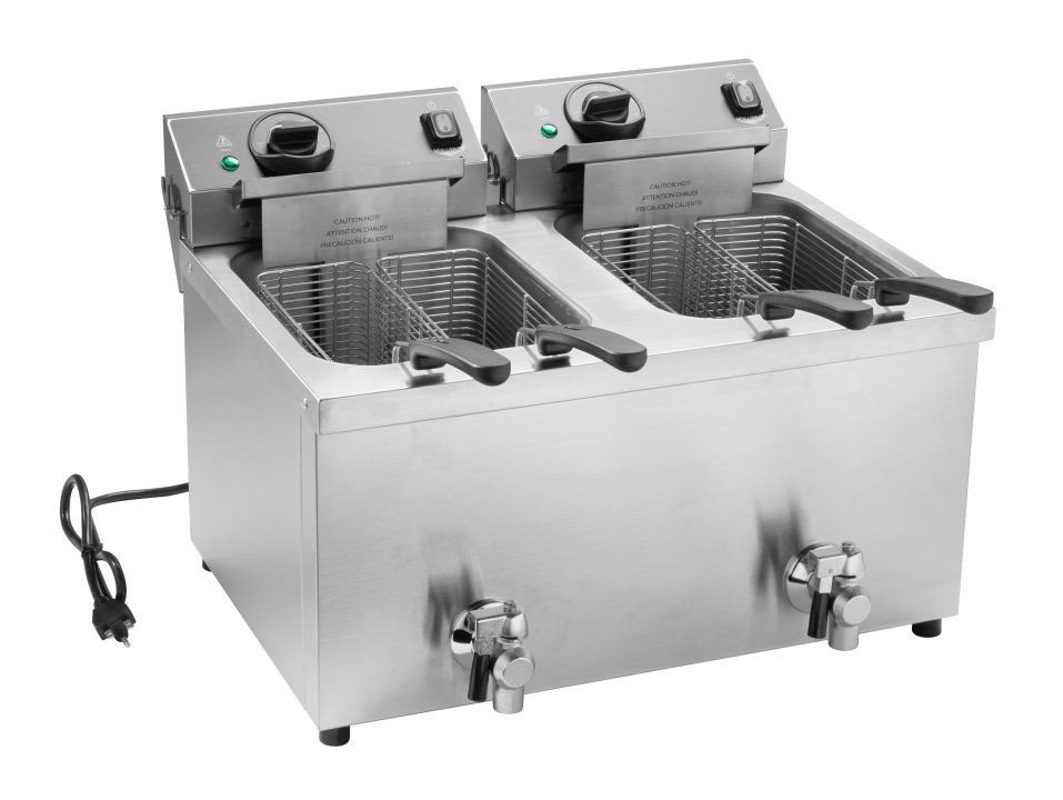 Vollrath CF4-3600DUAL Parts & Manuals