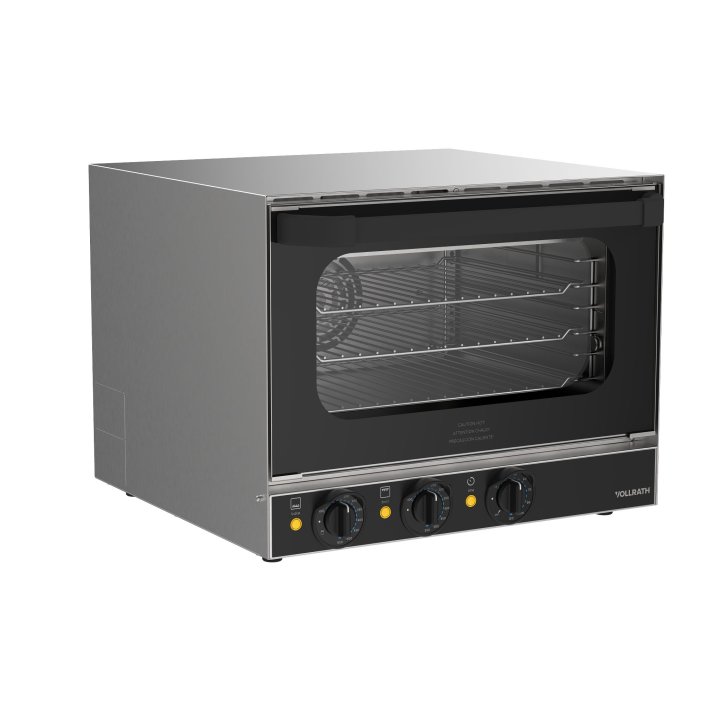 Vollrath CO4-120HS Parts & Manuals