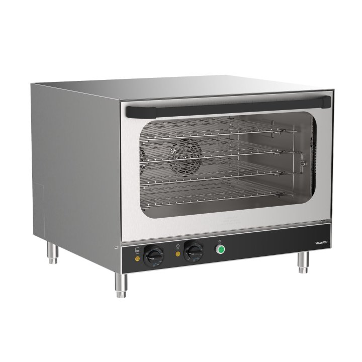 Vollrath CO4-208240FS Parts & Manuals