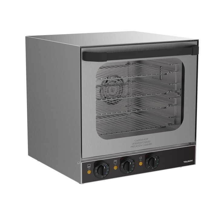 Vollrath CO4-208240HS Parts & Manuals